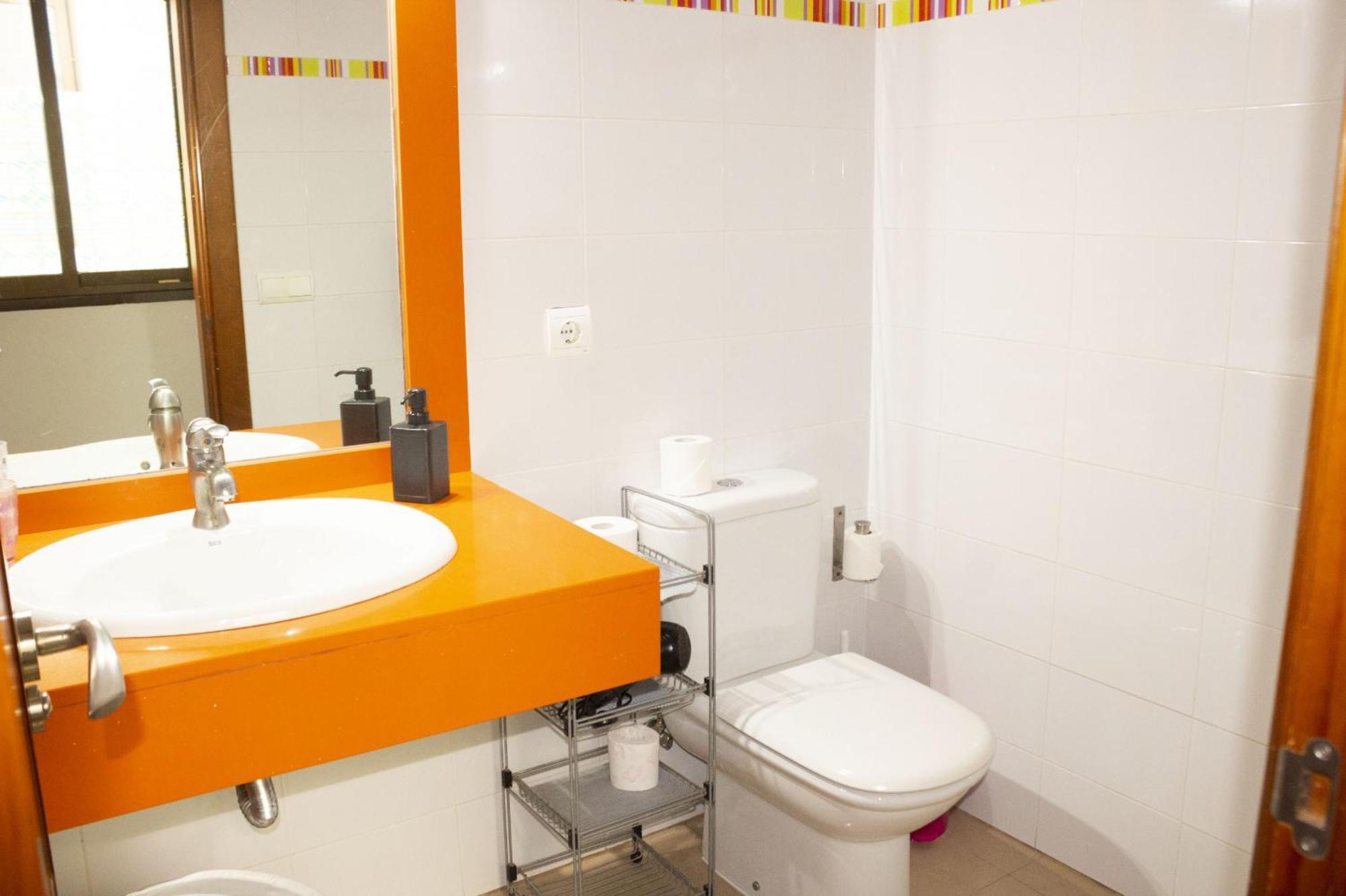 Charco De San Gines Apartment Arrecife  Zewnętrze zdjęcie