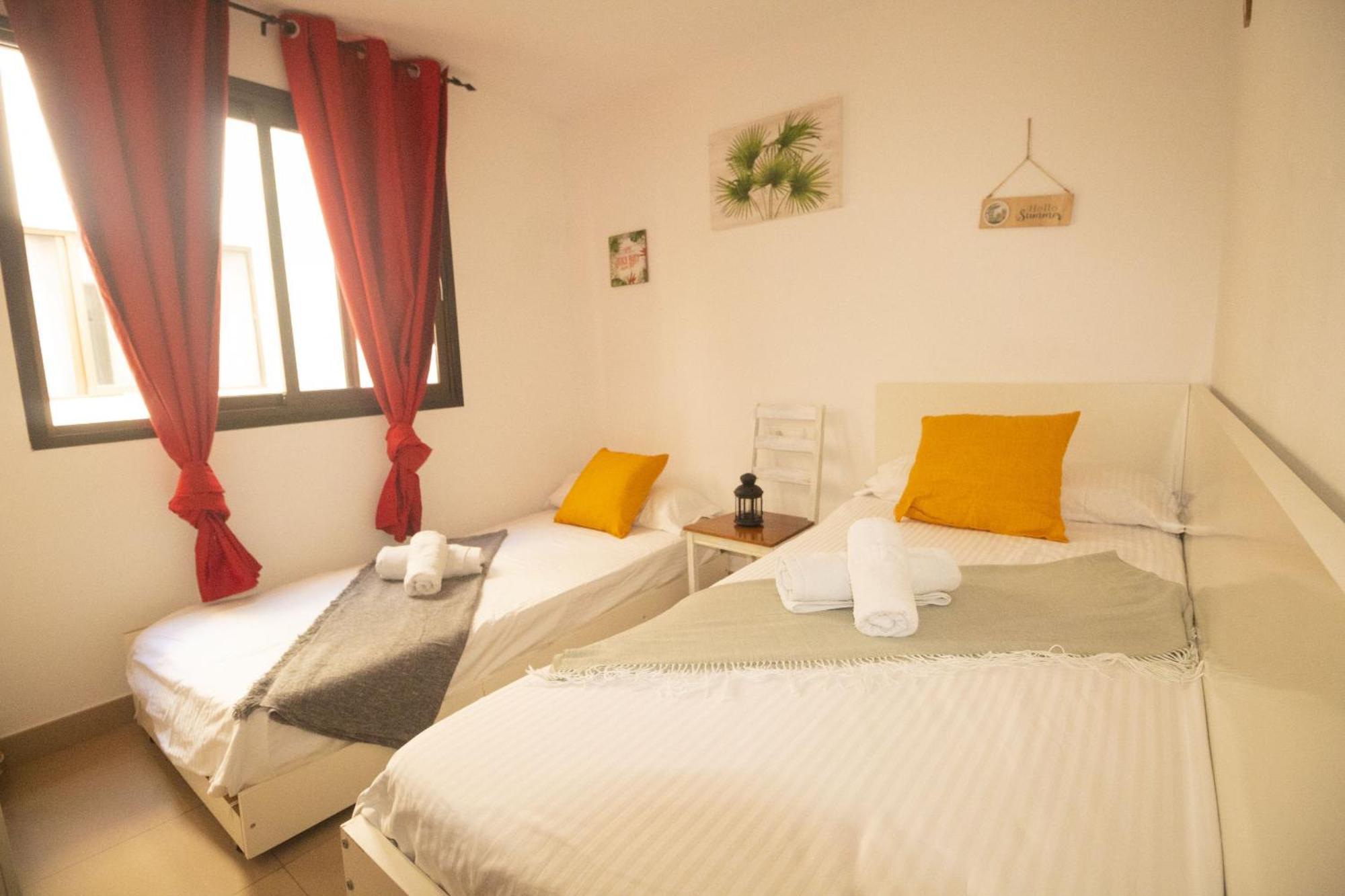 Charco De San Gines Apartment Arrecife  Zewnętrze zdjęcie