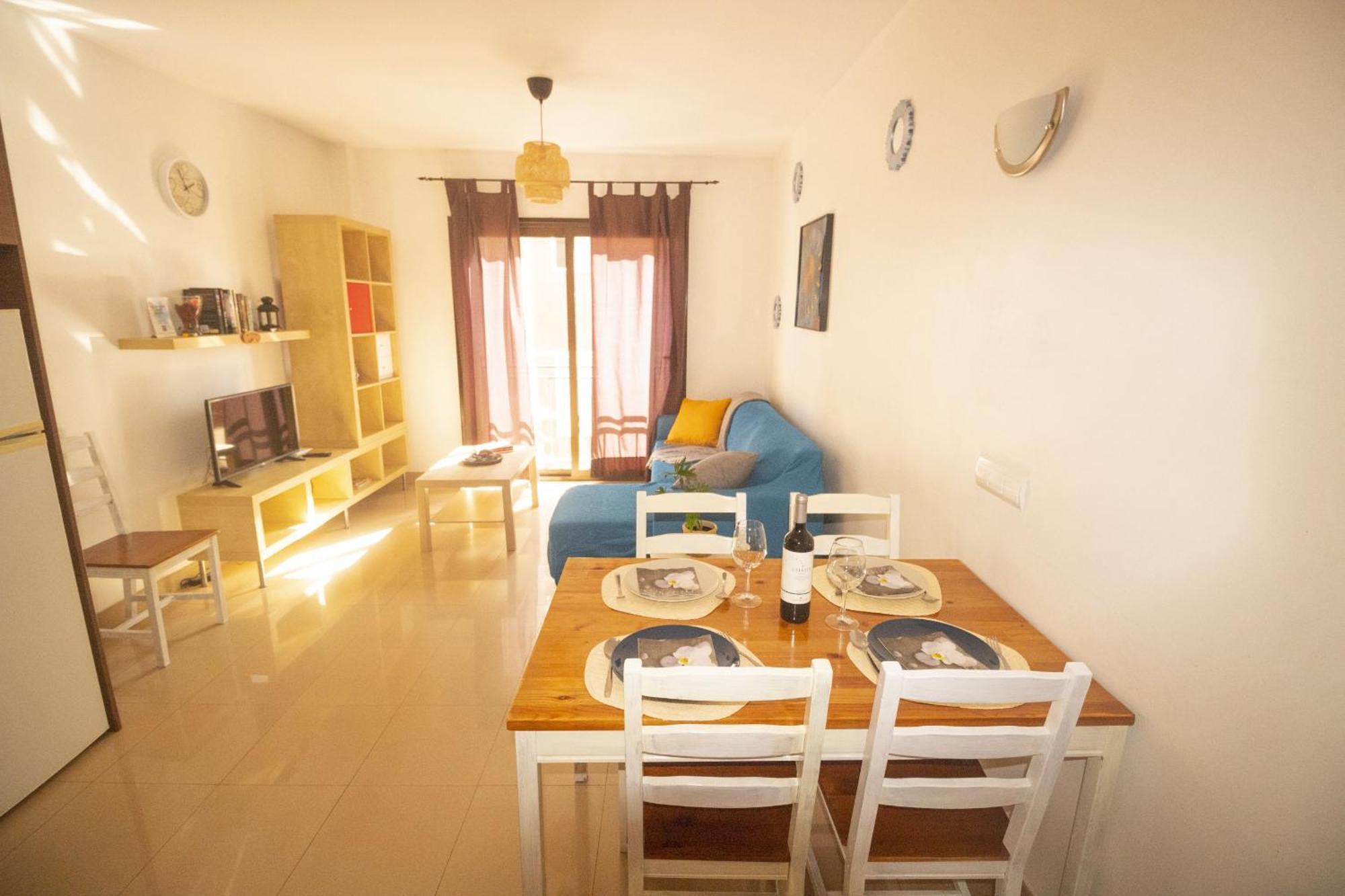 Charco De San Gines Apartment Arrecife  Zewnętrze zdjęcie