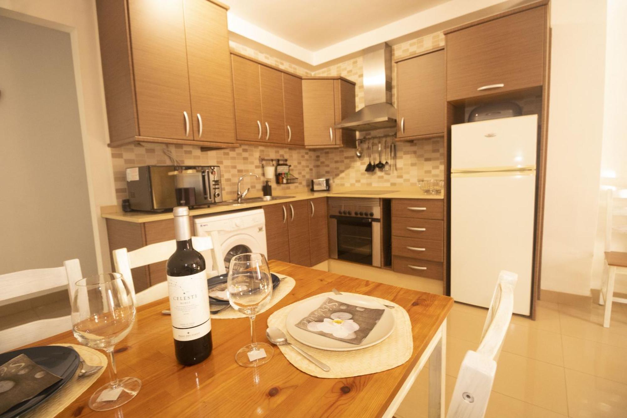 Charco De San Gines Apartment Arrecife  Zewnętrze zdjęcie
