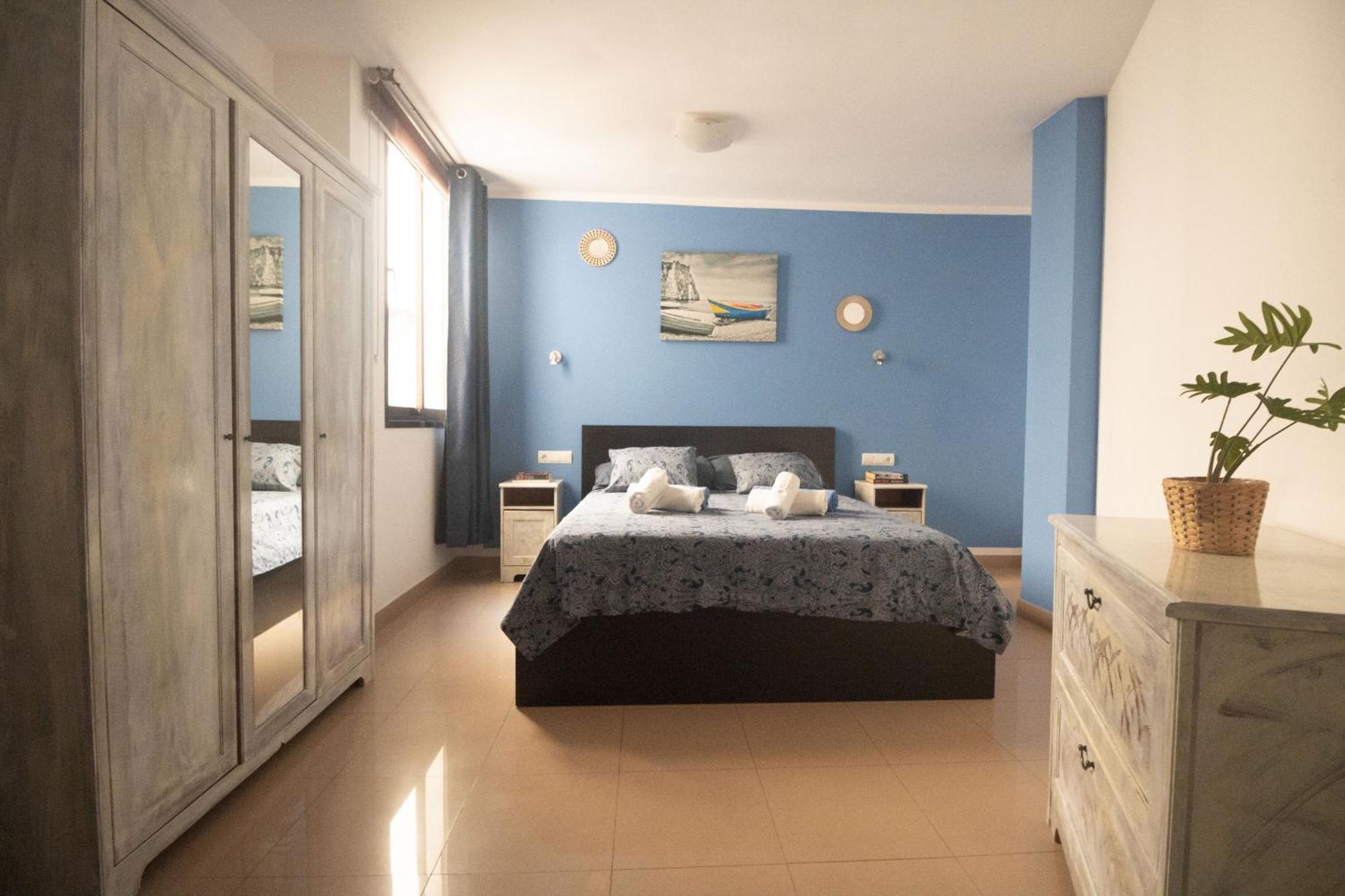 Charco De San Gines Apartment Arrecife  Zewnętrze zdjęcie