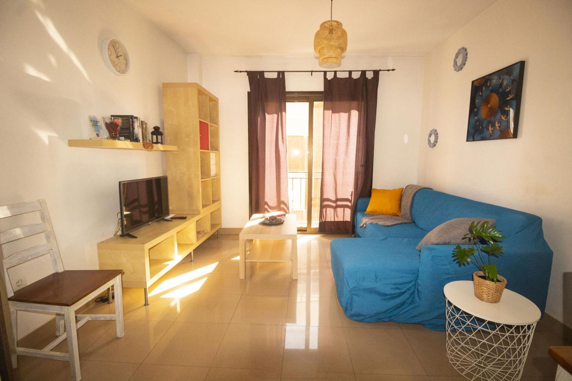 Charco De San Gines Apartment Arrecife  Zewnętrze zdjęcie